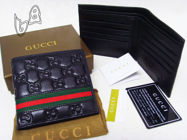Gucci Wallets Replica, Perfect and Convincing Fake